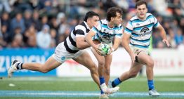 SIC se quedó con el clásico, dejó afuera a CASI y jugará la final del Top 12 de la URBA ante Newman