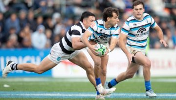 SIC se quedó con el clásico, dejó afuera a CASI y jugará la final del Top 12 de la URBA ante Newman