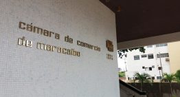 Cámara de Comercio de Maracaibo proyecta un cierre de año positivo pese a desafíos Cámara de Comercio de Maracaibo proyecta un cierre de año positivo pese a desafíos