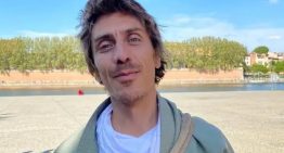 Francés tiene más de tres meses desaparecido en Venezuela