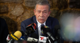 Gerardo Blyde negó cualquier vínculo con supuesto plan de negociación de Nicolás Maduro
