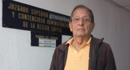 Apusb: Hasta el Ministerio Público nos dio la razón