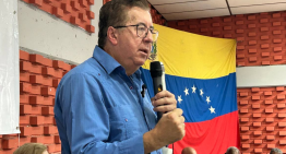 César Pérez Vivas: Maduro elevó la clásica figura de los «sapos» a la categoría de aplicación digital