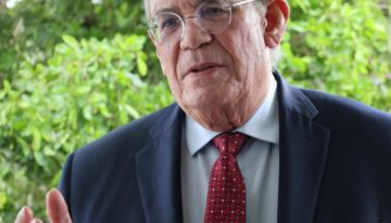 Omar González: María Corina Machado es símbolo de libertad en el mundo