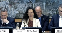 Misión de la ONU está alerta ante la situación en Venezuela y al impacto en los DDHH