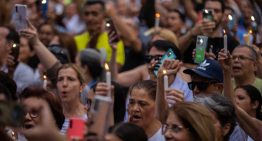 VIDEO: María Corina Machado insistió en que el «próximo premio será la libertad de Venezuela»