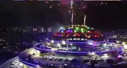 Plataforma Unitaria calificó como «acto perverso e inhumano» show navideño en El Helicoide