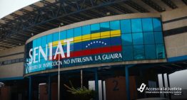 Acceso a la Justicia: Importar en Venezuela ahora cuesta más