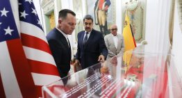 Miami Herald: Los hermanos Rodríguez ofrecieron un camino para seguir en el poder sin Maduro