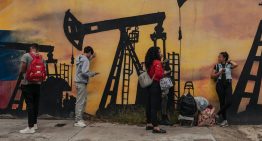NYT: Maduro ofreció petróleo y otros recursos a EEUU para evitar un conflicto