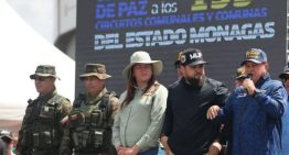 Diosdado Cabello: Quien entra a un cuerpo de seguridad para beneficio personal se mete en un tremendo lío