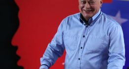 Diosdado Cabello pretendió culpar a María Corina Machado de eventuales atentados a opositores