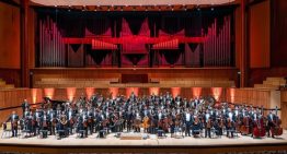 La Orquesta Sinfónica Simón Bolívar interpretará a Mahler en Madrid La Orquesta Sinfónica Simón Bolívar interpretará a Mahler en Madrid