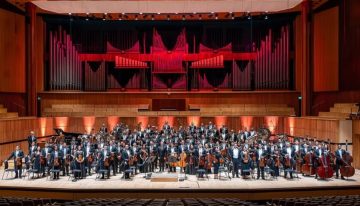 La Orquesta Sinfónica Simón Bolívar interpretará a Mahler en Madrid