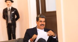 Maduro dijo que Rusia y Venezuela están, «en la práctica, más unidos que nunca»