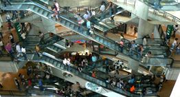 Cavececo explicó que permisos para grabar en centros comerciales «no son una novedad»