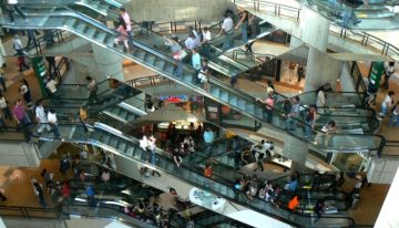 Cavececo explicó que permisos para grabar en centros comerciales «no son una novedad»