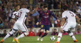 Rebelión en el Bayern Munich: Boateng, el defensor al que Messi convirtió en meme, no dirigirá en el club tras protestas de los hinchas