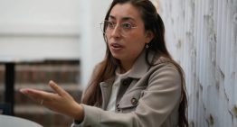 AP: Familiares de trabajador humanitario colombiano preso en Venezuela esperan su liberación