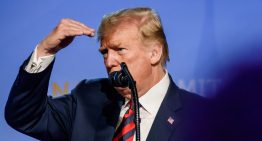 CNN: Trump está en Asia, pero está tocando tambores de guerra en América Latina