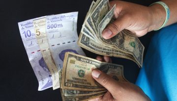 ¿Cuál es el costo de vida en las ciudades de Venezuela?