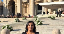 Dinorah Figuera: Pedimos a José Gregorio Hernández y Carmen Rendiles que intercedan por la libertad de los presos políticos de Venezuela