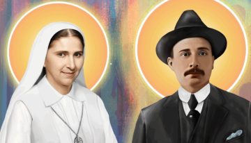 Siga en vivo este #25Oct la Misa de Acción de Gracias en honor a los primeros santos de Venezuela