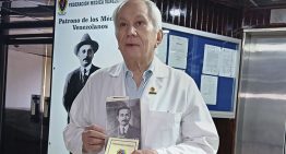Douglas León Natera niega estar promocionando medicamentos que difunde un video estafa
