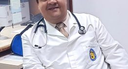 Gremio médico rechaza la detención arbitraria del urólogo Pedro Fernández