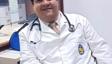 Gremio médico rechaza la detención arbitraria del urólogo Pedro Fernández