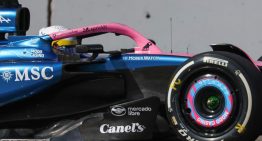 F1 GP de Estados Unidos: Franco Colapinto cerró su primer día en Texas con altibajos y Verstappen se llevó la pole para la Sprint Race