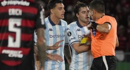 Racing vs Flamengo, por la semifinal de la Copa Libertadores 2025, EN VIVO: a qué hora es, formaciones y cómo ver el partido en TV y online Racing vs Flamengo, por la semifinal de la Copa Libertadores 2025, EN VIVO: a qué hora es, formaciones y cómo ver el partido en TV y online