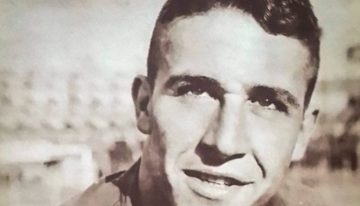 Dolor en San Lorenzo: murió Juan Carlos Carotti, jugador de los Carasucias y entrenador de los Camboyanos