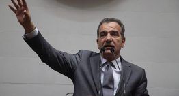 Falleció a los 68 años Luis Stefanelli, exdiputado de la Asamblea Nacional