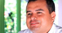 Voluntad Popular exigió justicia al cumplirse un año del asesinato de Edwin Santos
