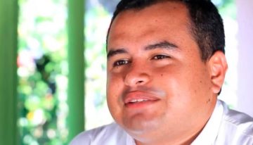 Voluntad Popular exigió justicia al cumplirse un año del asesinato de Edwin Santos