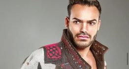 Conmoción por la muerte de un modelo venezolano en Ecuador