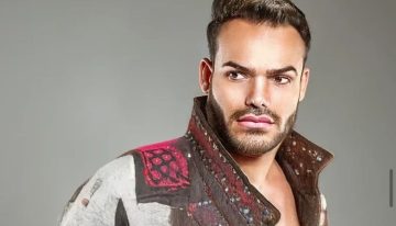 Conmoción por la muerte de un modelo venezolano en Ecuador