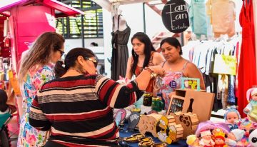 Nuevos negocios en Venezuela muestran repunte y oportunidades de crecimiento