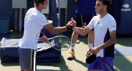 Dos muy buenas noticias para el tenis argentino que permiten mirar con mejores ojos al Abierto de Australia