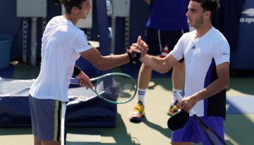 Dos muy buenas noticias para el tenis argentino que permiten mirar con mejores ojos al Abierto de Australia