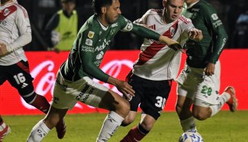 Los inoxidables del fútbol argentino: Insaurralde, Carranza, Bologna y Sosa, los cuarentones que se sostienen en la Liga Profesional