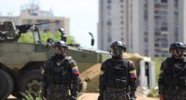 Fanb instaló 73 puntos de acción en nueve estados costeros para defender a Venezuela de la «amenaza» de EEUU
