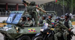 Qué son los Igla-S y cuál es el poder de los misiles que presume Maduro para disuadir a EEUU
