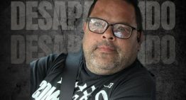 Vente Venezuela denunció que Julio Velazco cumplió un mes de su desaparición forzada