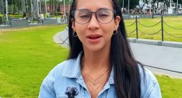 Espacio Público exige la liberación de Nakary Mena Ramos a seis meses de detención arbitraria