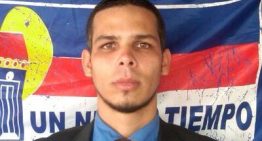 Uniformados secuestraron al líder social Yorbin García en Trujillo durante la fiesta por la canonización