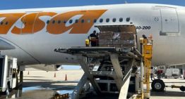 Venezuela envía ayuda humanitaria a Cuba y Jamaica tras el paso del huracán Melissa Venezuela envía ayuda humanitaria a Cuba y Jamaica tras el paso del huracán Melissa