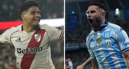 Racing vs River por los cuartos de final de la Copa Argentina, EN VIVO: a qué hora es y dónde ver hoy