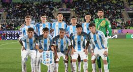Argentina vs Australia, por el Mundial Sub 20: a qué hora es, dónde ver y qué necesita para clasificar a octavos de final